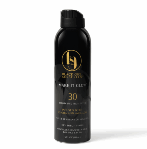 Make It Glow™ SPF 30